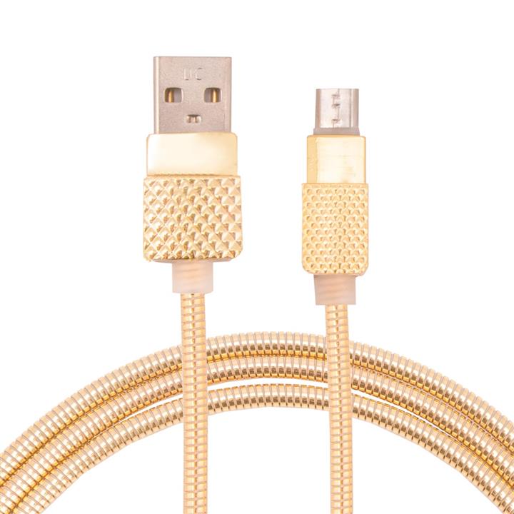 کابل تبدیل USB به micro USB مدل S500-A طول 1متر